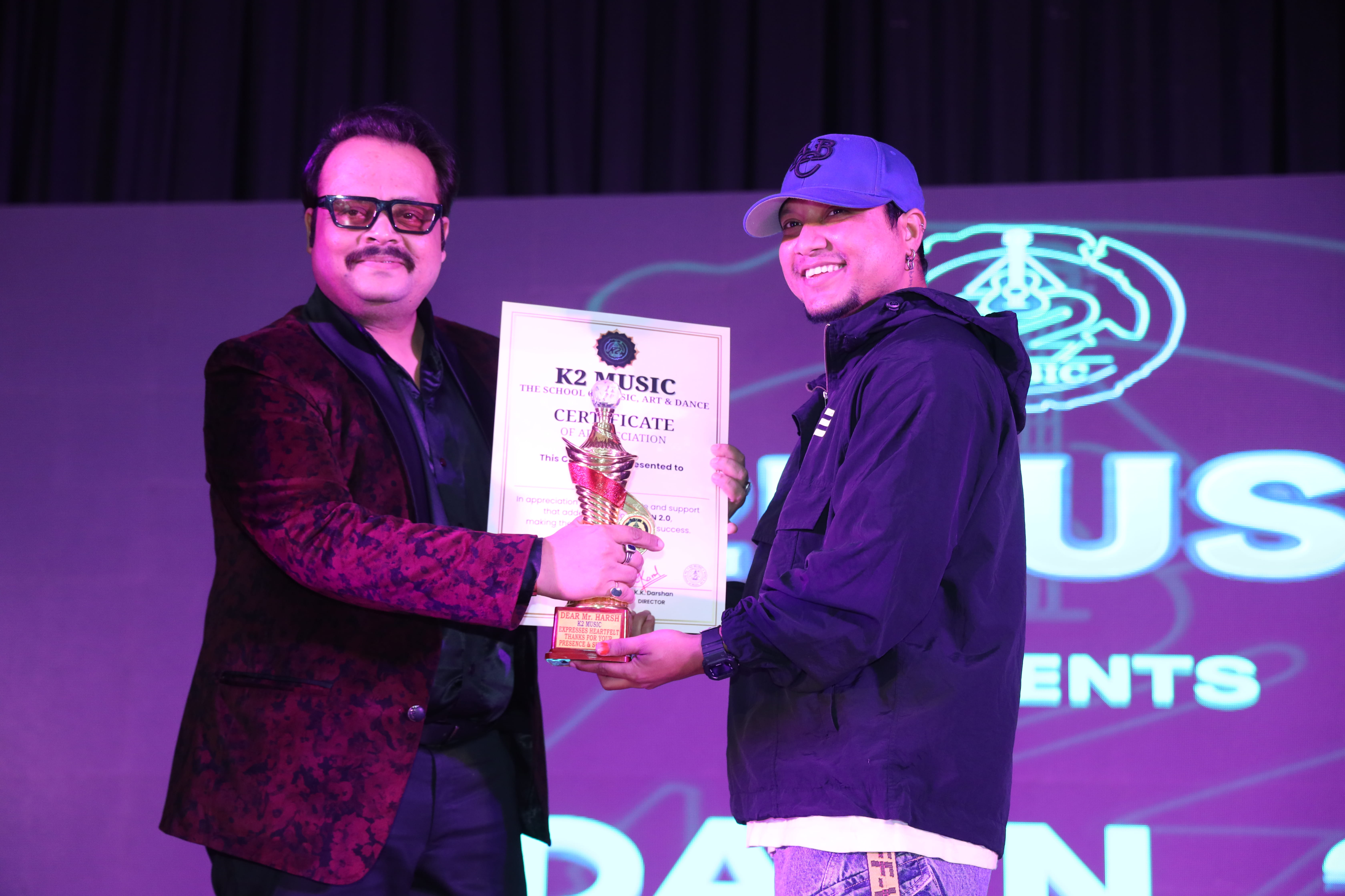 Proud Moments - Image 10